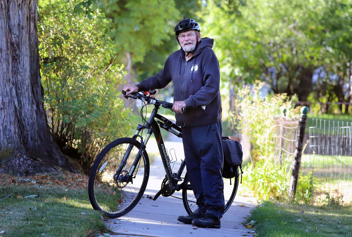 Riding the 'Root: Ormiston to pedal for 12th year to help Bitter Root Land Trust