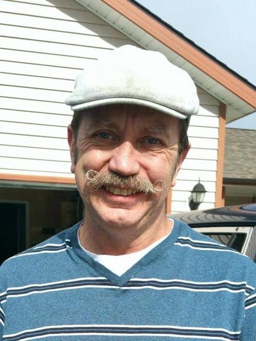 James Matthew Neville