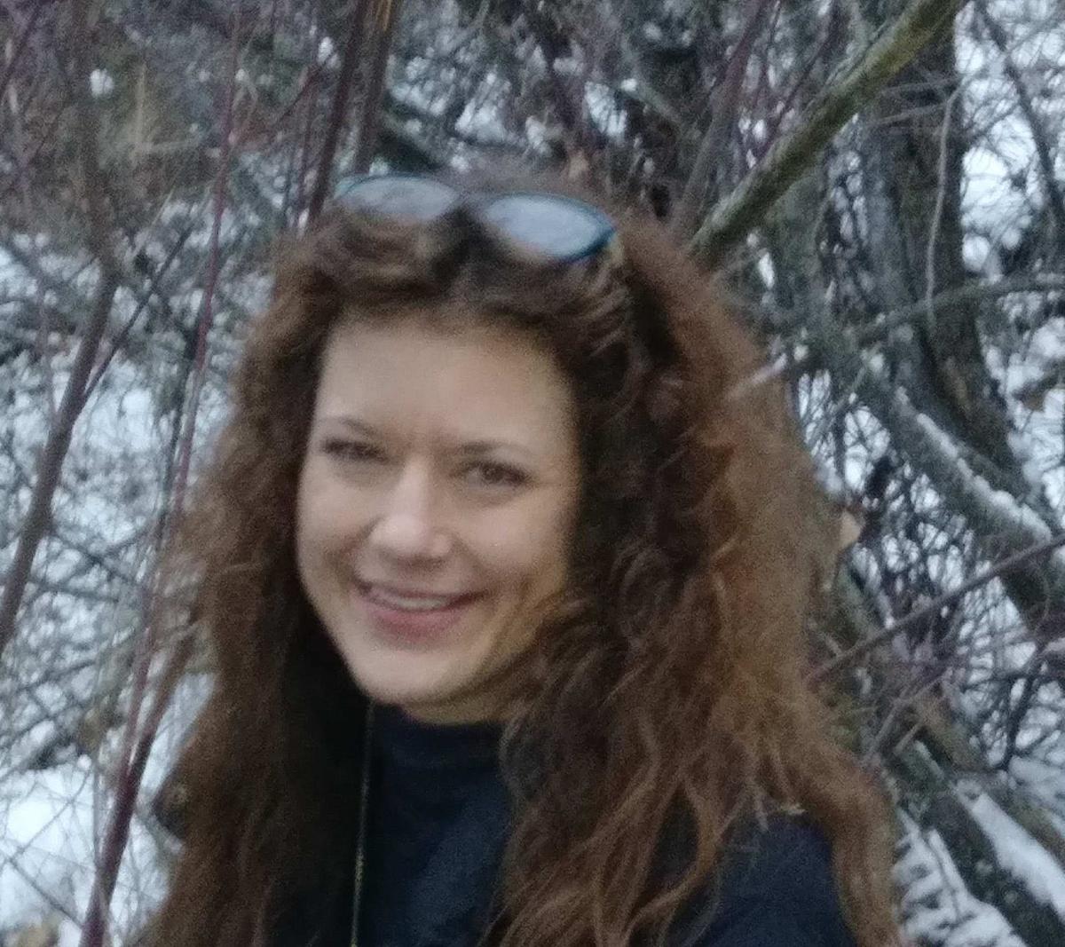 Brenna Marie Short