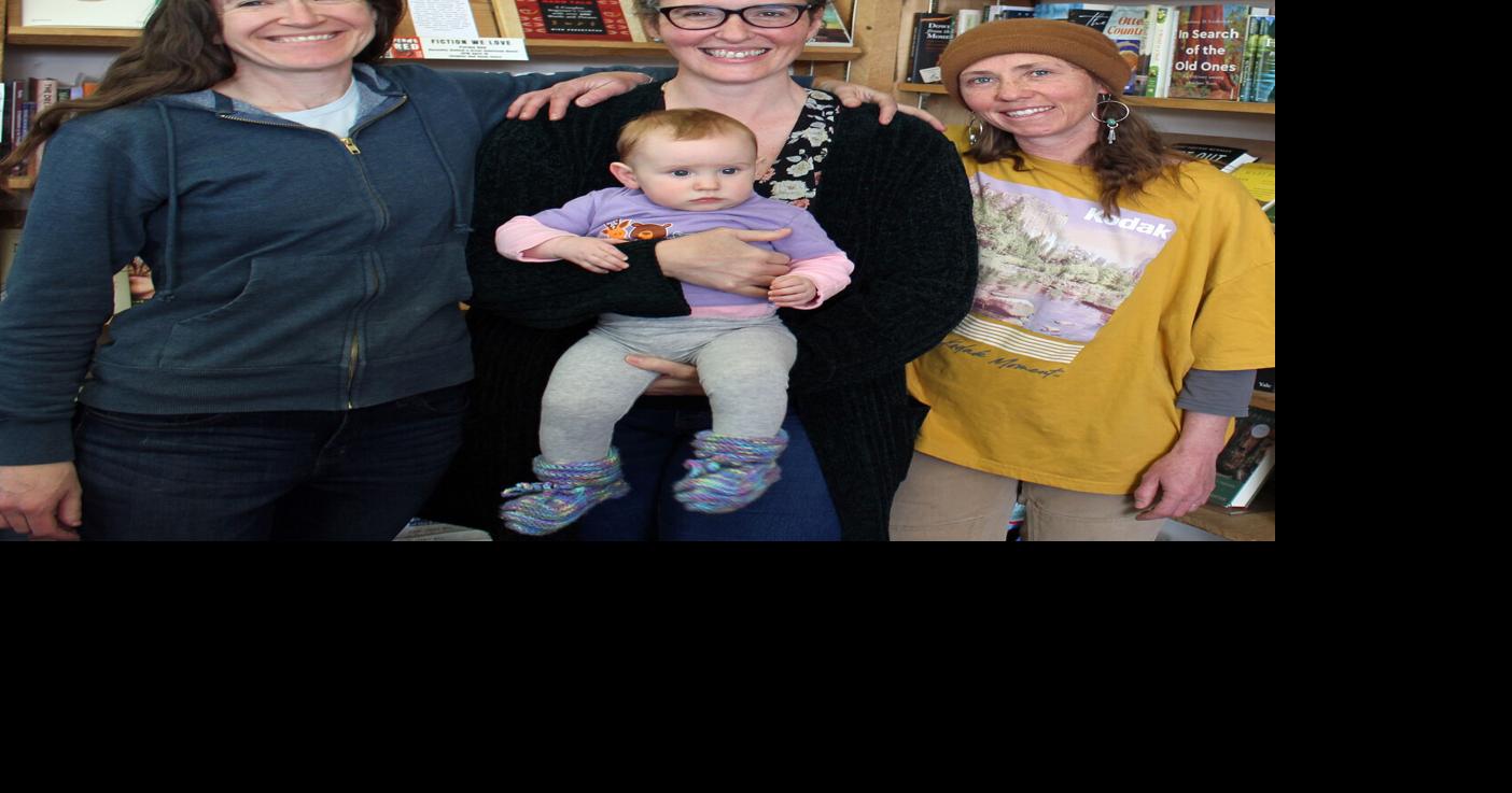 Hamilton's Chapter One Book Store is Business of the Year