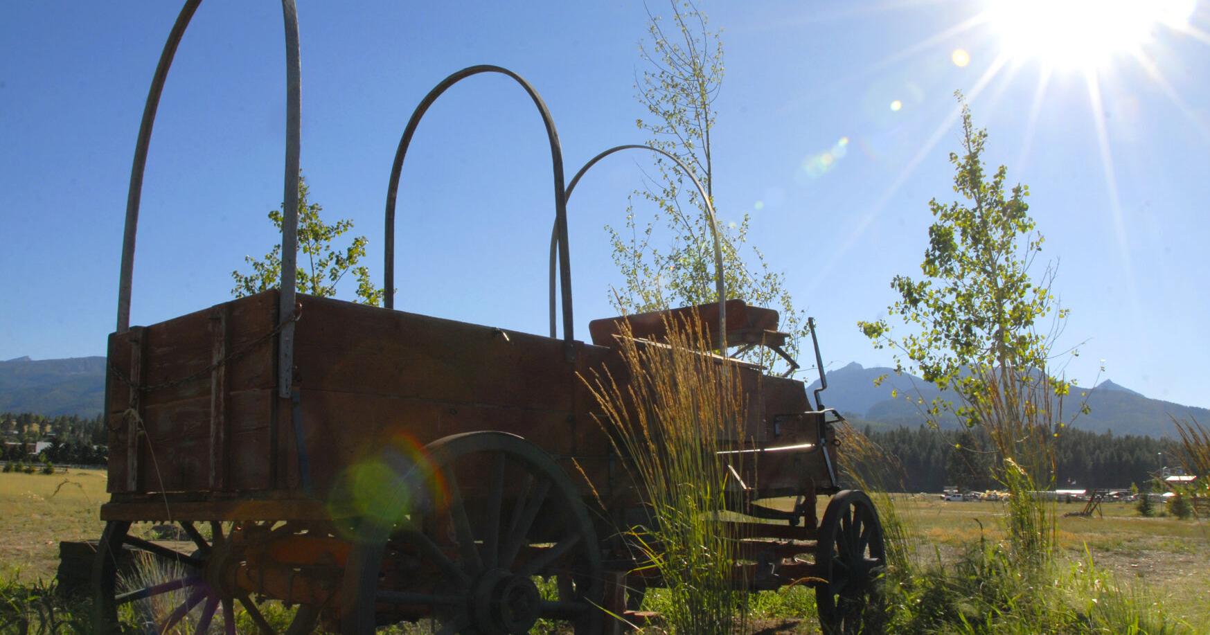 Darby Town Council approves Bitterroot Lodge Resort plan - Vimarsana News