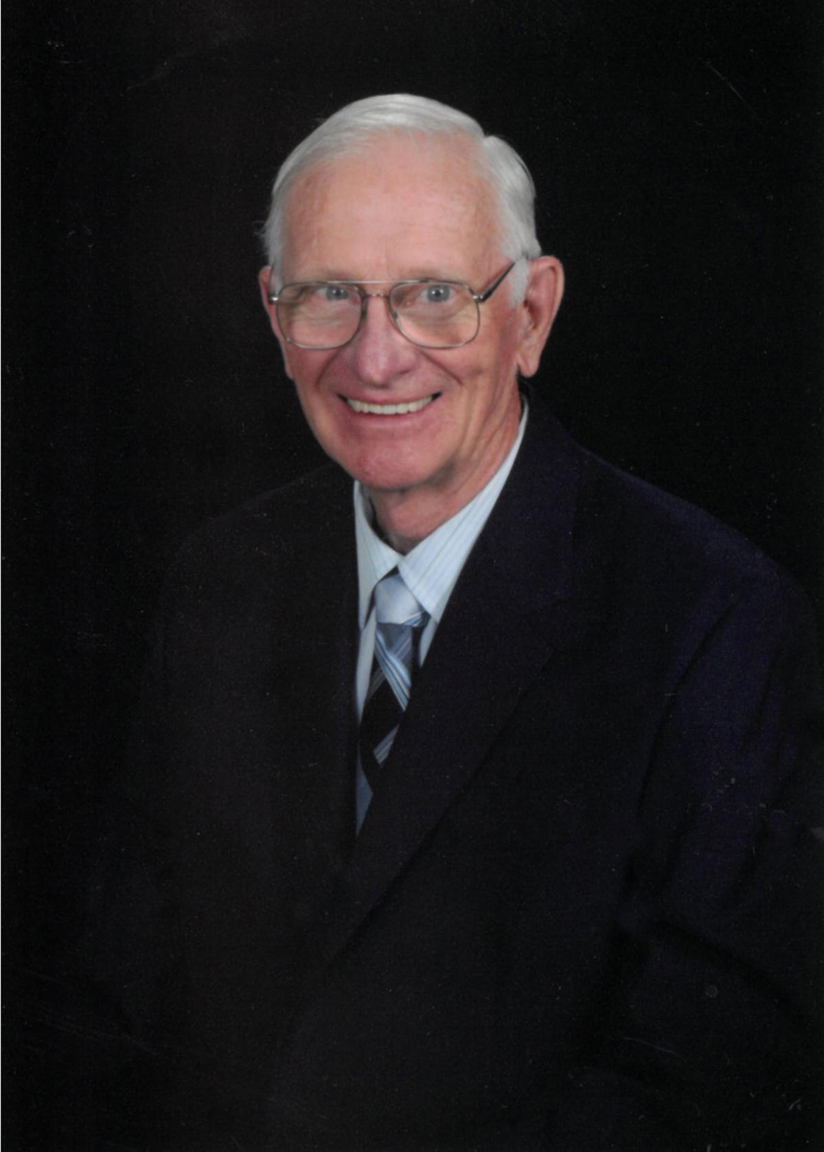 Dan Paddock
