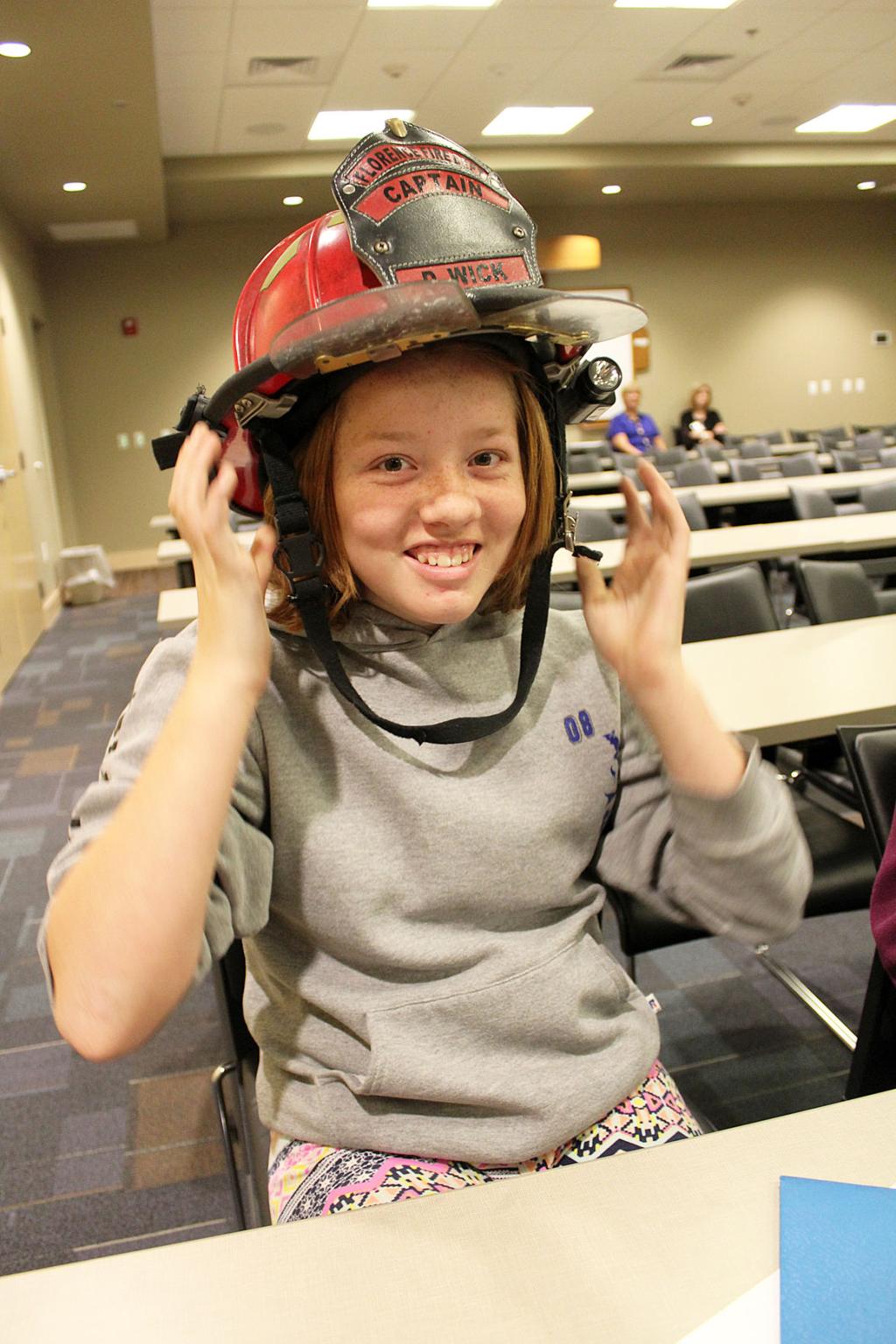 Babysitting Basics Marcus Daly Memorial Hospital Hosting Annual Babysitter Boot Camp Local News Ravallirepublic Com Public · hosted by city of camas parks and recreation. marcus daly memorial hospital hosting