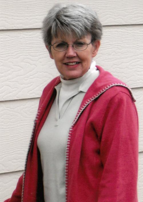Evelene Berry