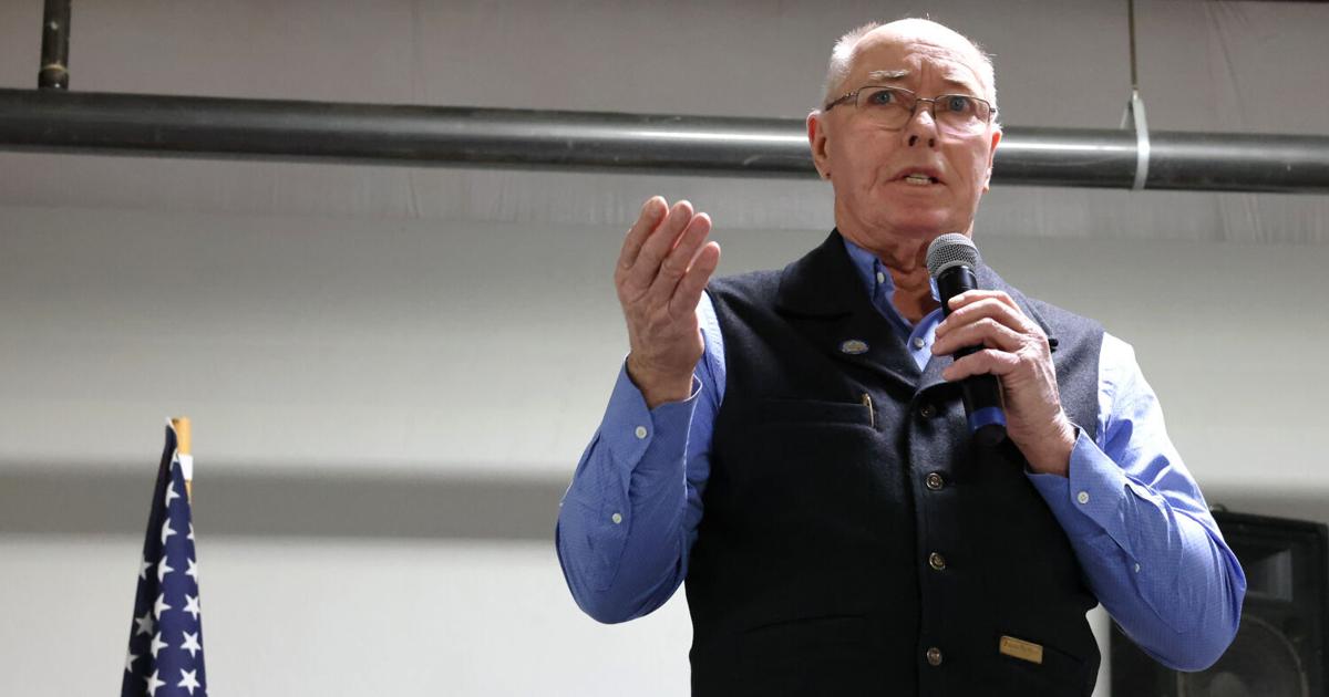 Ravalli County to send out new tax bills in coming weeks