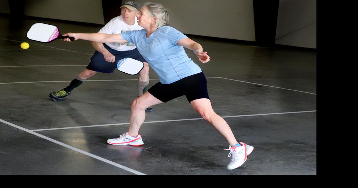 Hamilton to host its first pickleball tournament