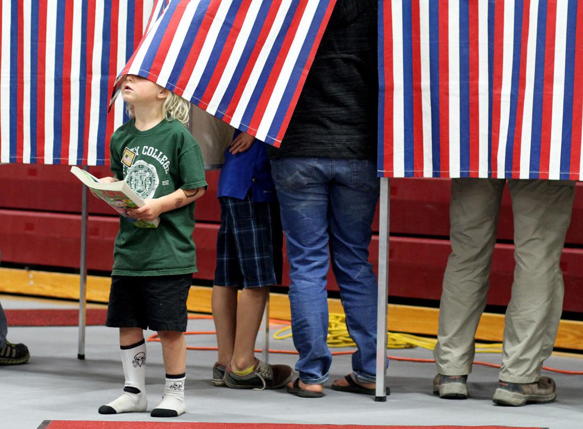 Ravalli County election administrator proposes consolidated polling place