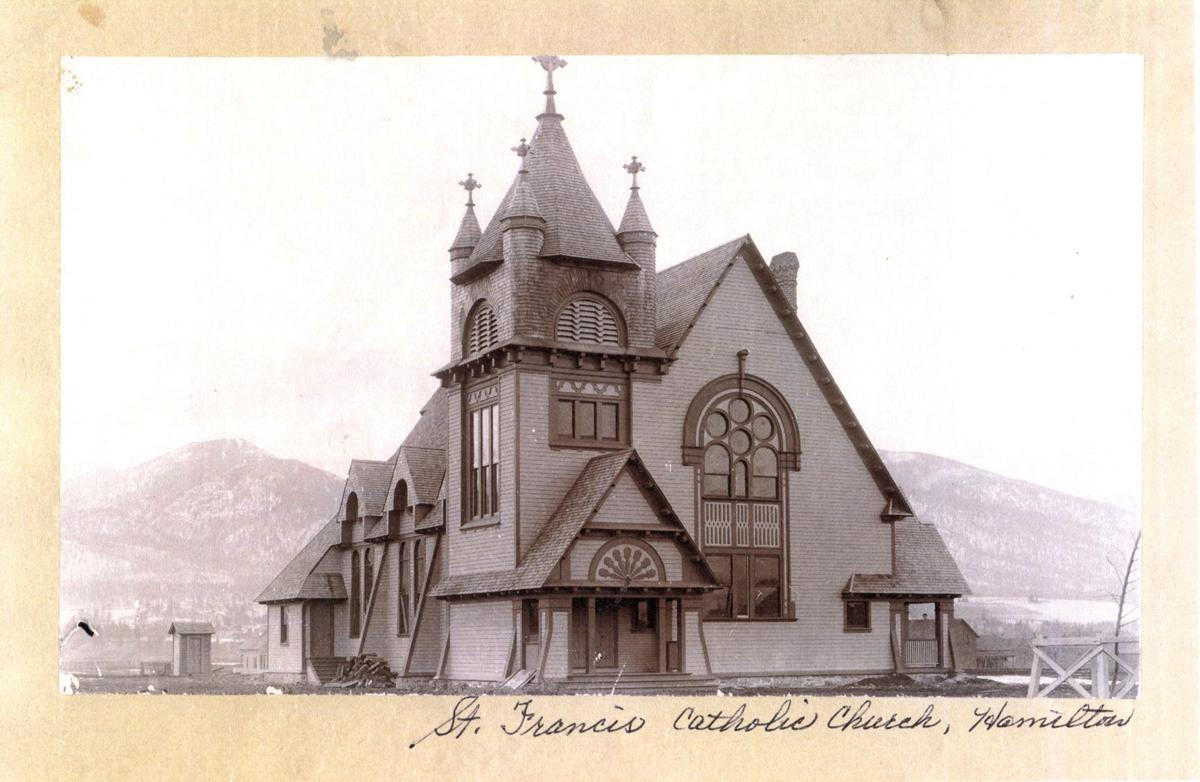 St. Francis Catholic Church