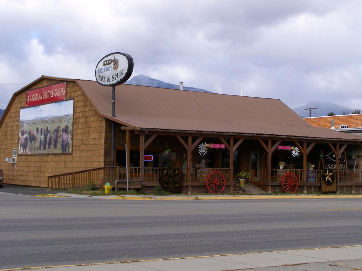 bit and spur hamilton store filled with western furniture and decorations local business ravallirepublic com bit and spur hamilton store filled