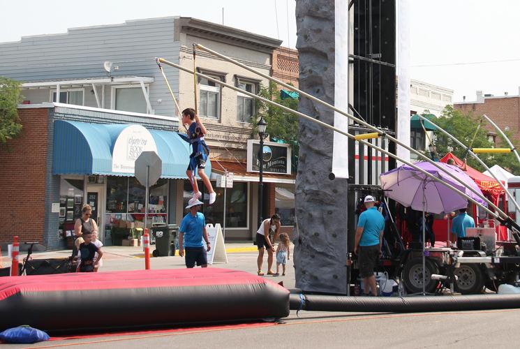 HDA’s Daly Days brings community together