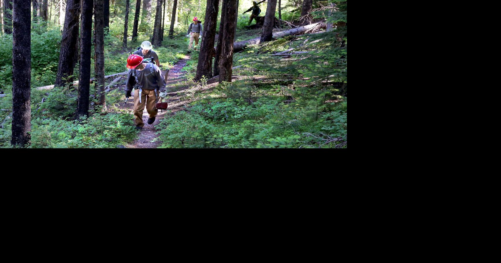 Trapper Creek Job Corps fate remains uncertain