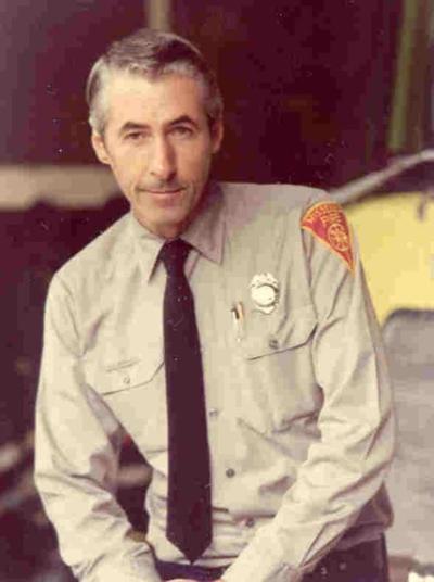 Alexander J. McDonald