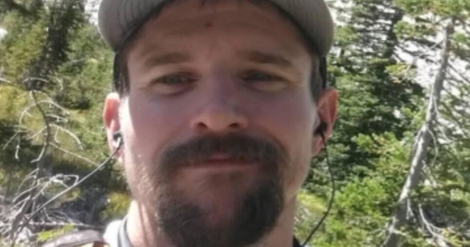 Hiker missing in Bitterroot Mountains, search underweay
