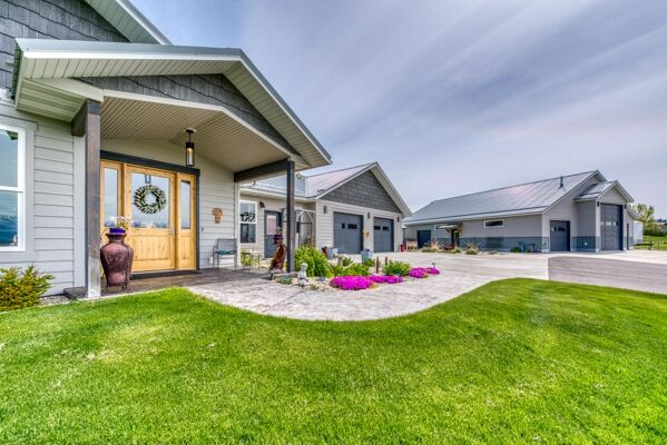 2 Bedroom Home in Corvallis - $1,249,997