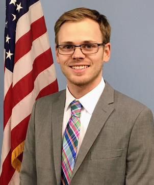 Brandon Dewey