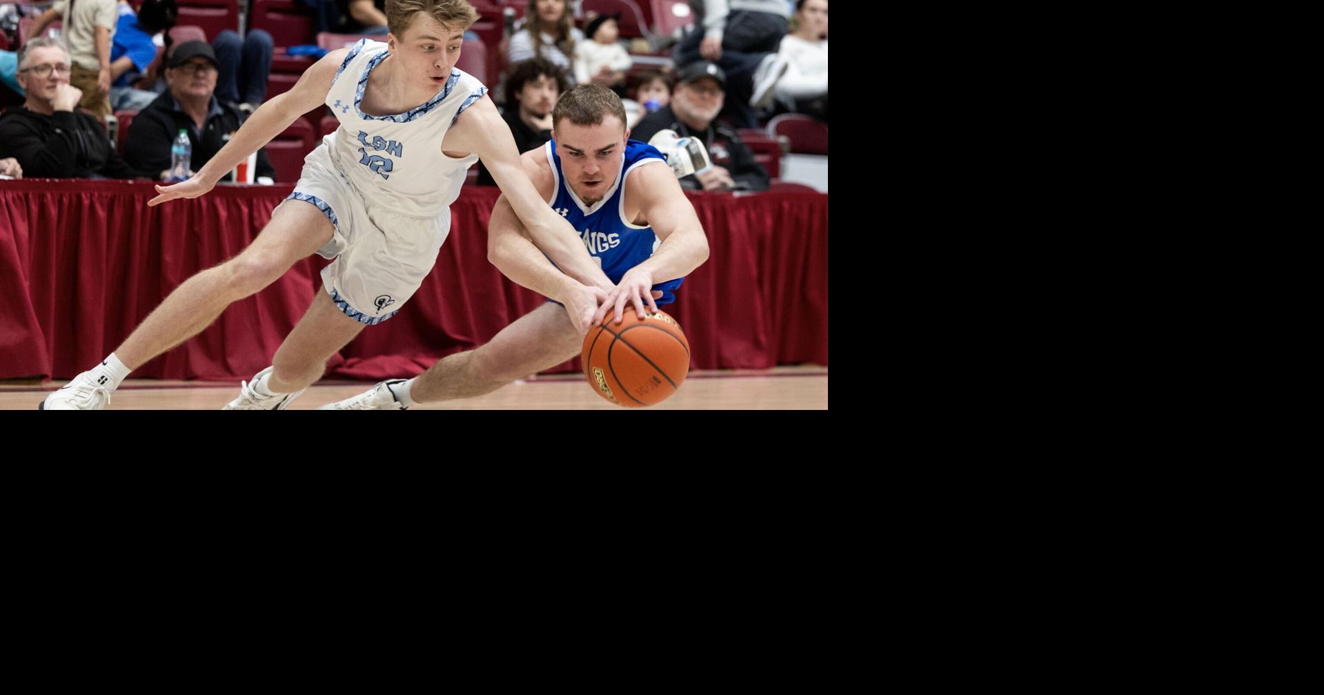 Photos: Day two of the Class B State Basketball Tournament