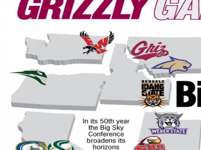 Big Sky Conference Football Schedule 2022 Big Sky Conference Broadens Its Horizons | College Sports |  Ravallirepublic.com