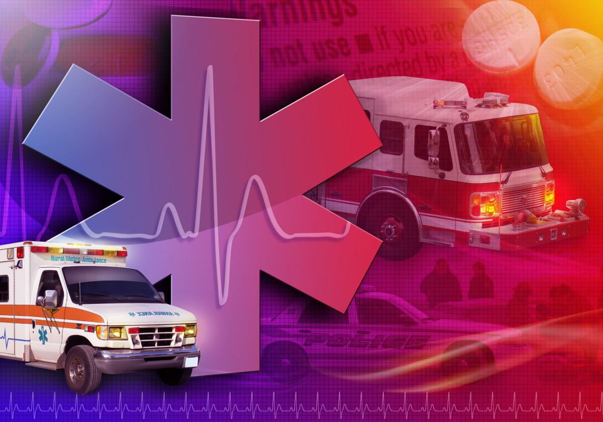 Ambulance emergency