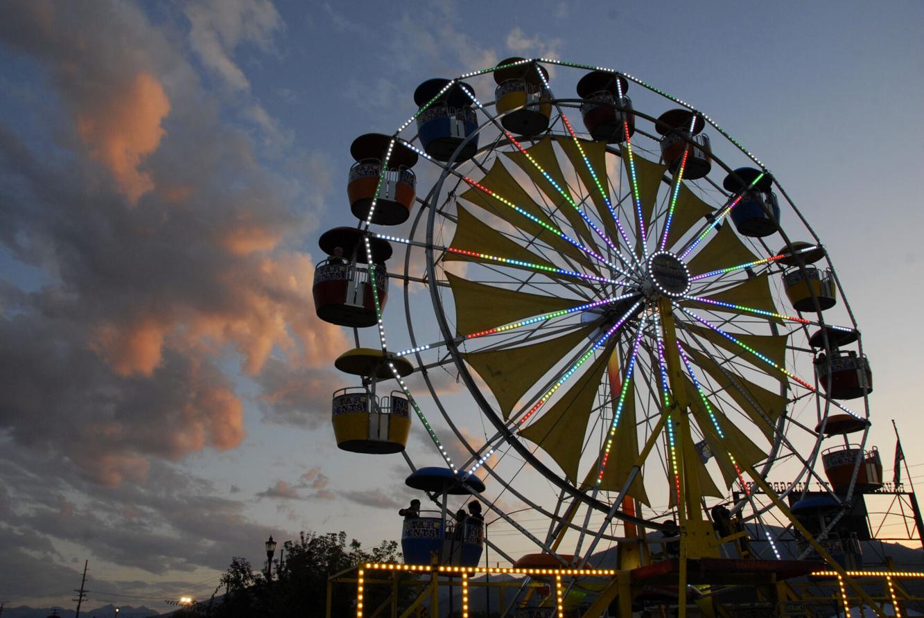 2023 Ravalli County Fair photos