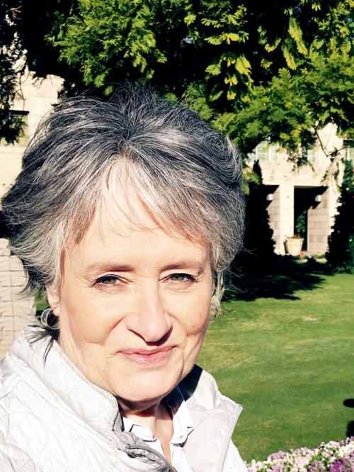 Janice Hazel Graham Howard