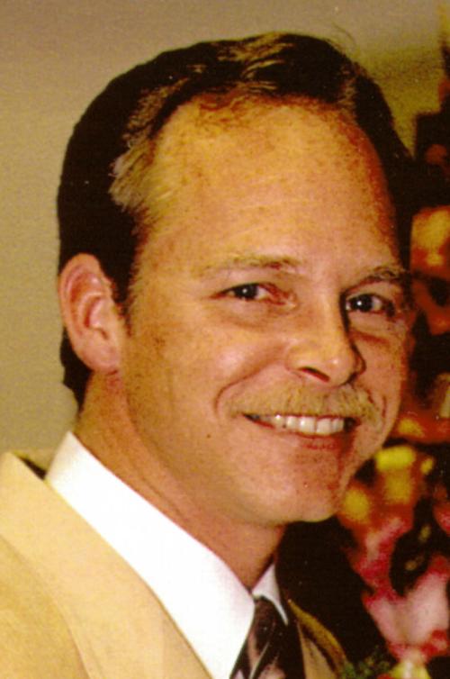William Mark Neustrom