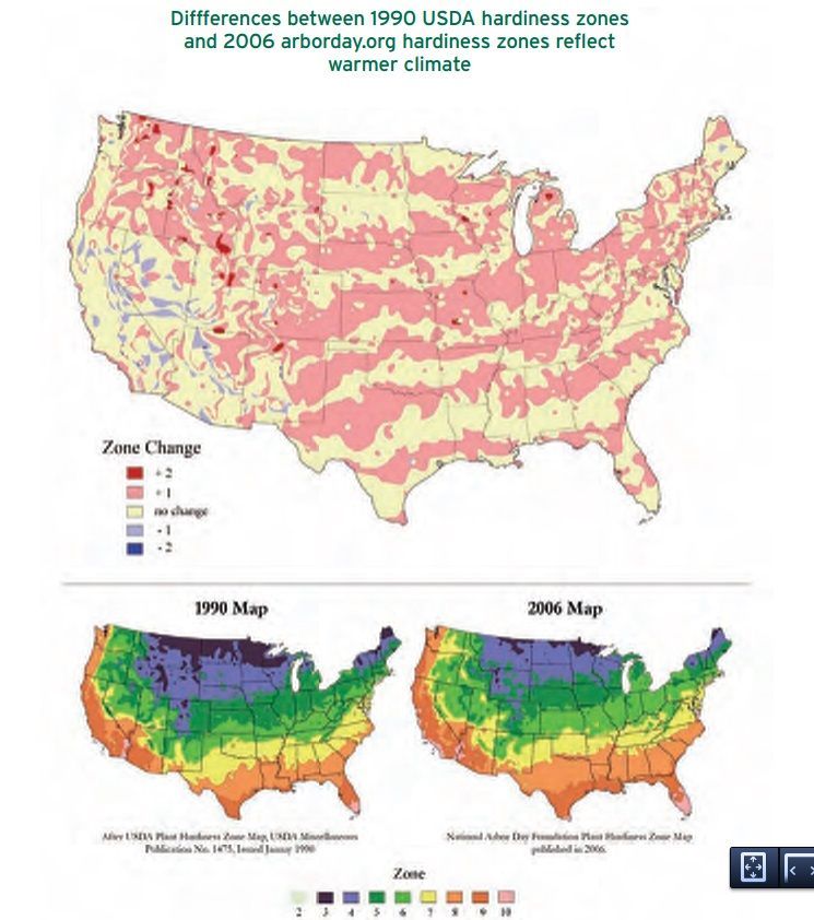 Experts discuss how Missoula gardeners can adjust to climate change ...