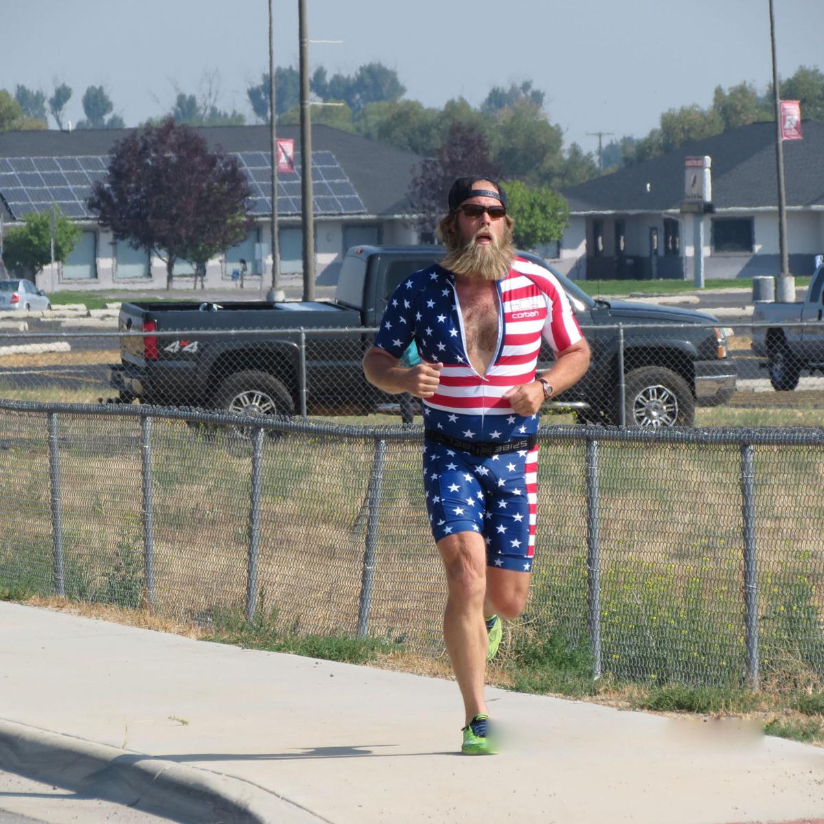 Bitterroot Classic Triathlon Helps Inspire Next Generation Of Racers Local News Ravallirepublic Com