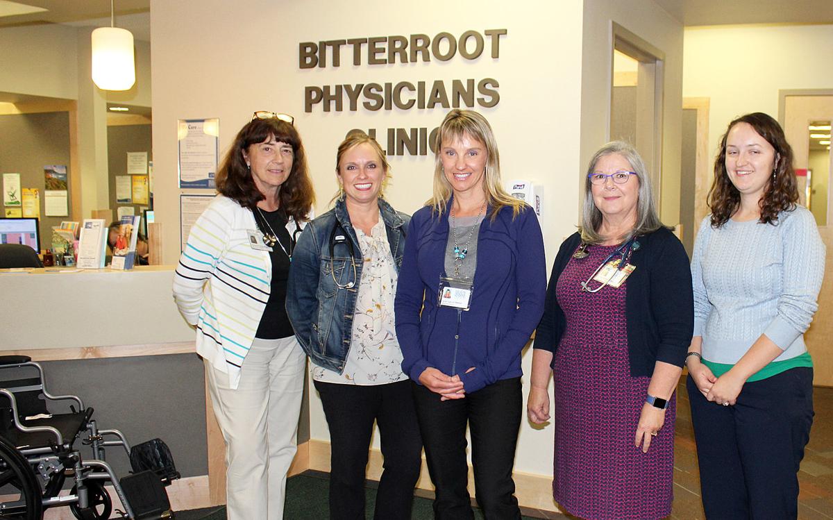 BPC Krueger, Griffin, Weinberger, Denney and Gabriel