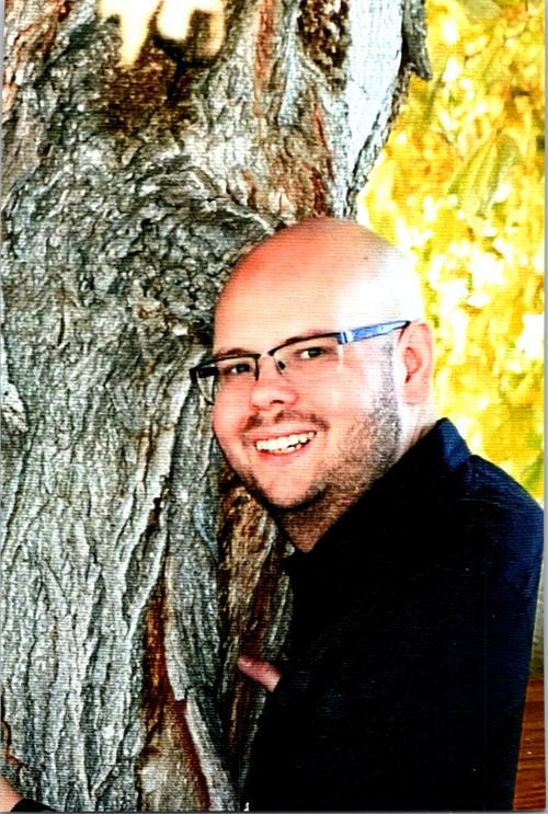 David Solomon Dewey
