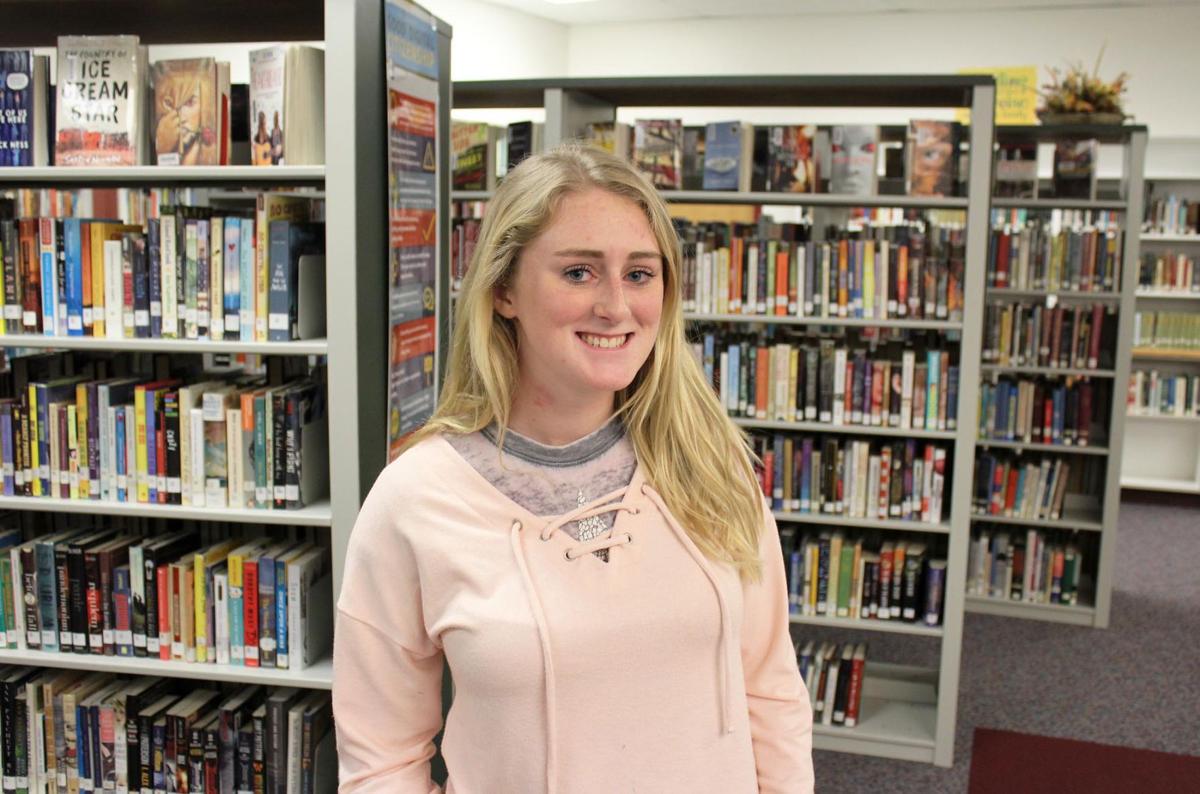 NASSP Lauren Kimzey