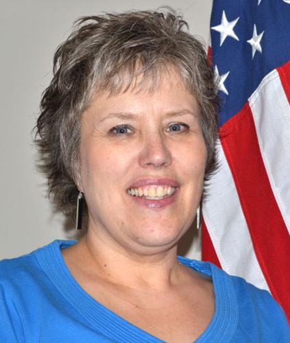 Ravalli County Justice of the Peace Dept 1: Charlene Hanson Jennifer