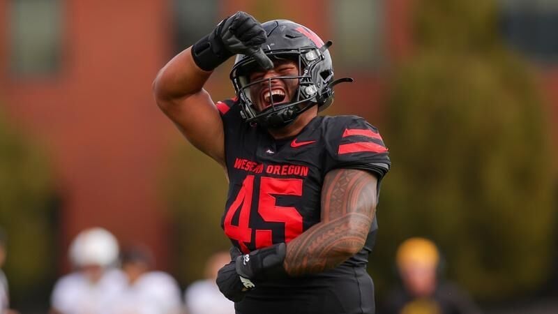 Wolves nationally ranked in both AFCA, D2Football.com national preseason polls