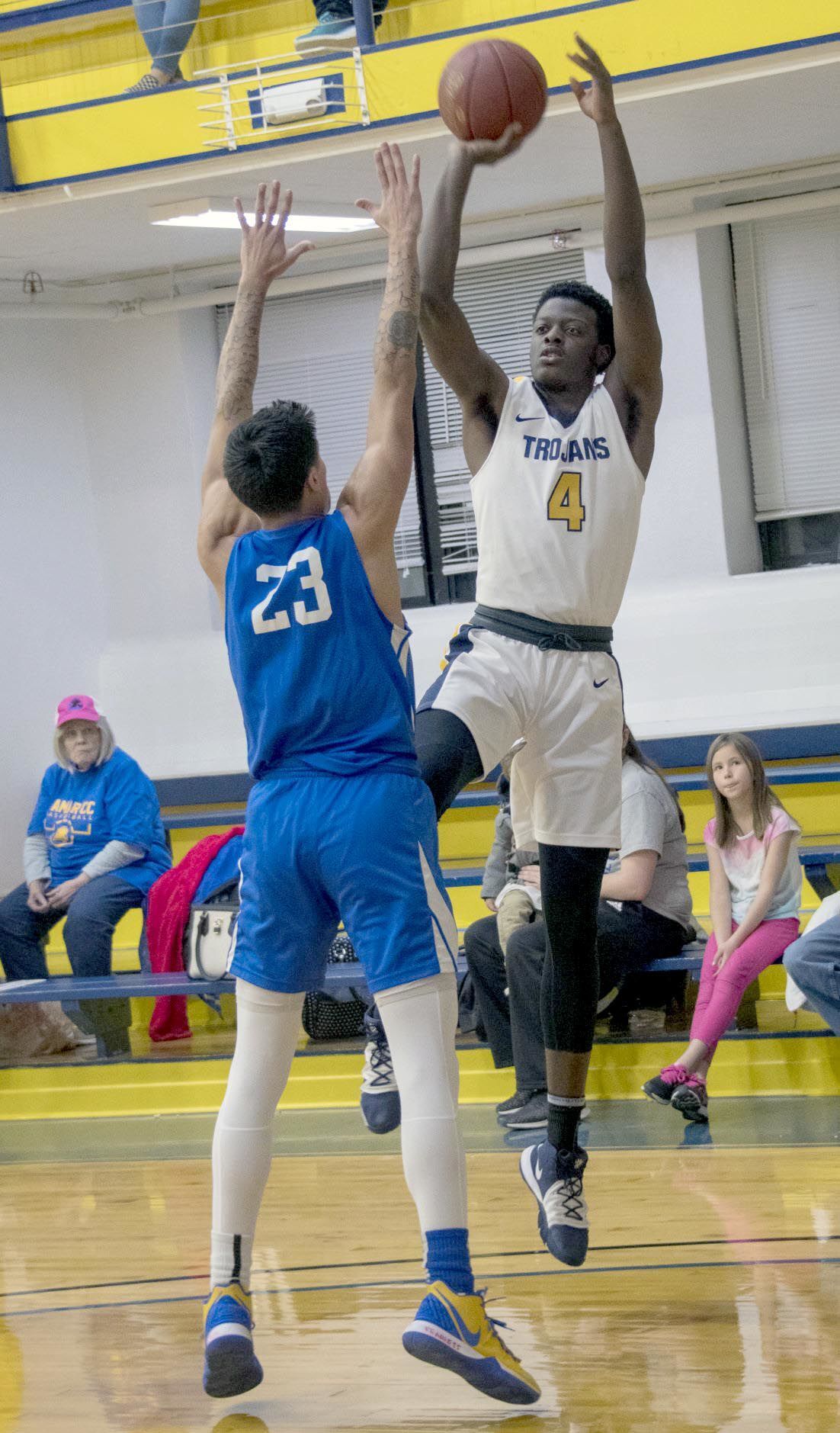 montana state bobcats men's basketball roster