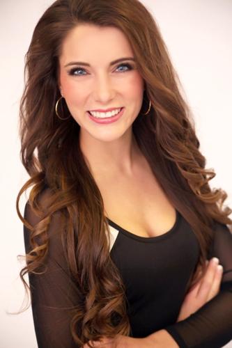 Local girl to compete for Miss Montana Outstanding Teen title