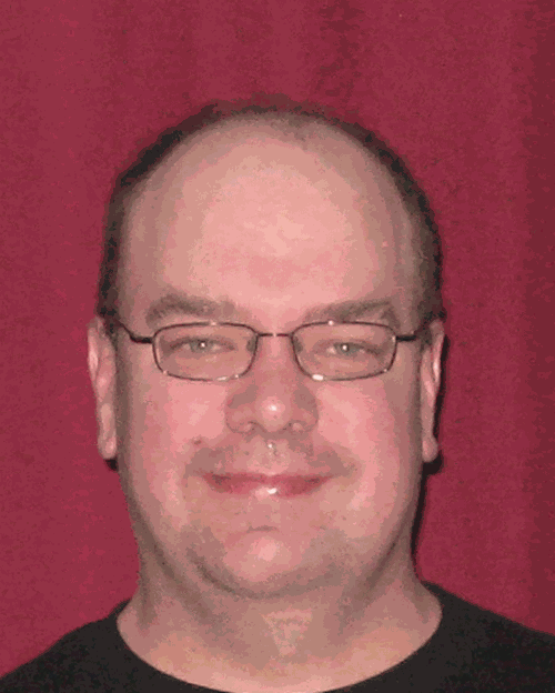 Zacharia J. Simonsen