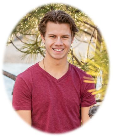 Luke Gross