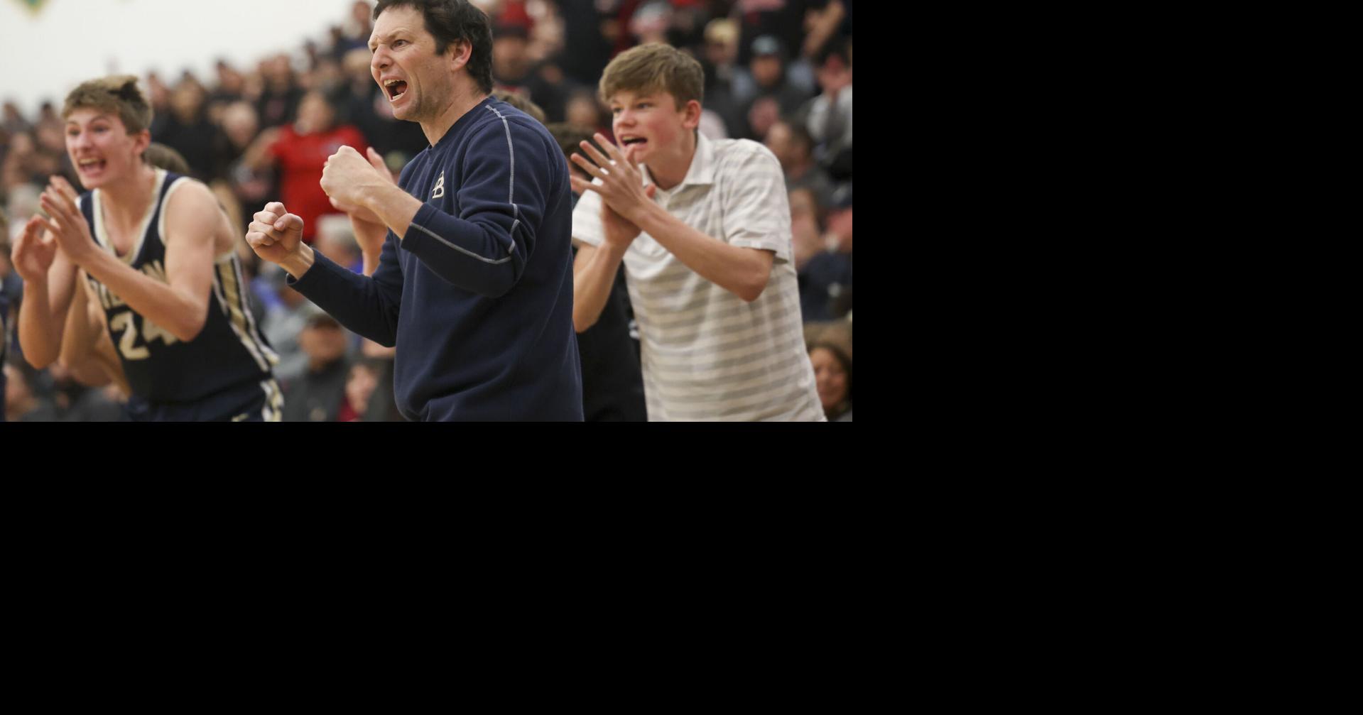 Photos: Browning vs. Dillon boys Western A divisional finals