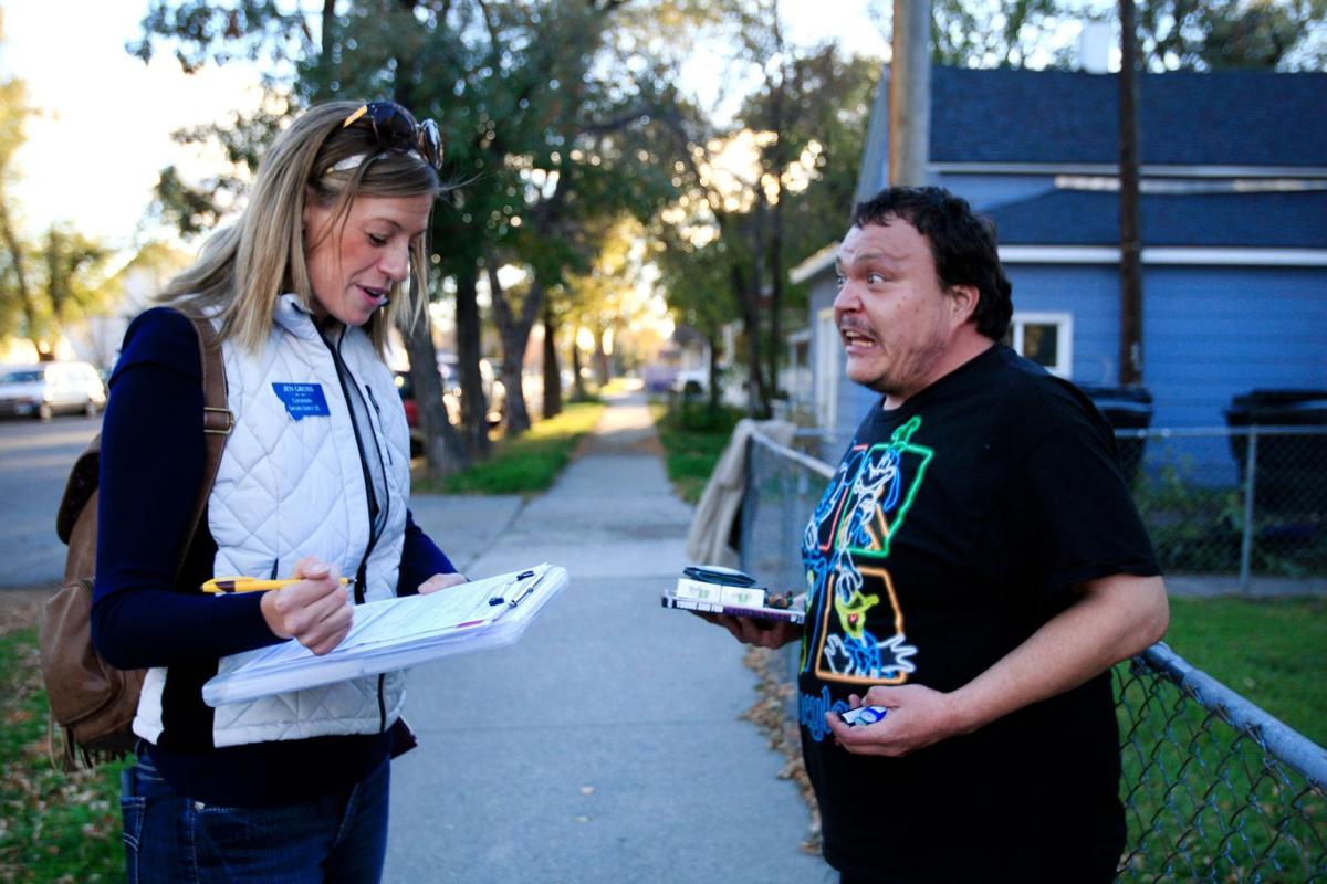 Montana S Women Candidates Are Out To Set Another Record State Regional Ravallirepublic Com
