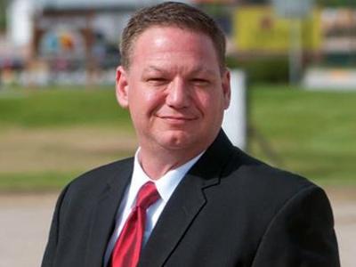 Jason Ellsworth