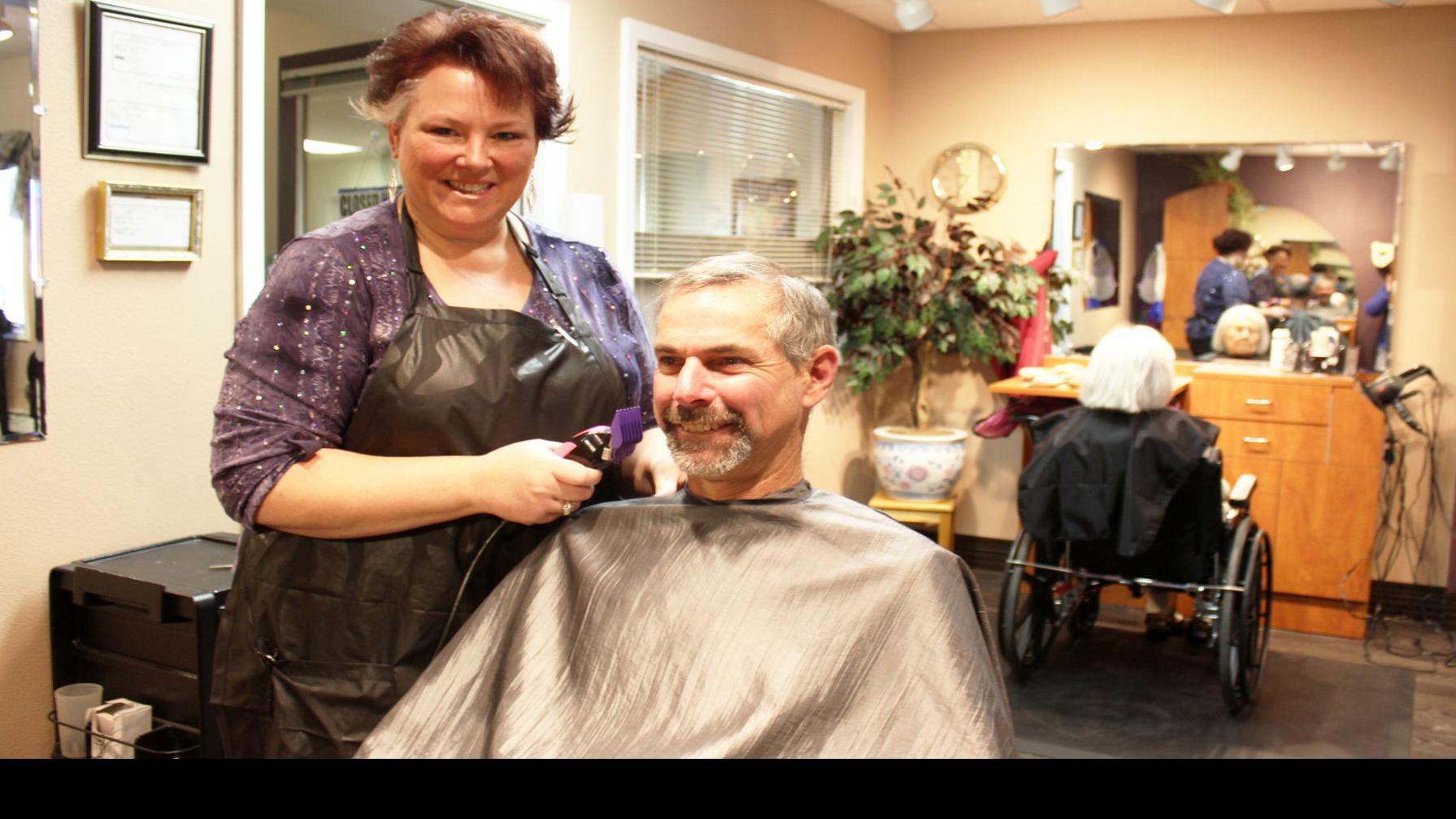 Indulge Beauty Salon Expands Is Open To The Community Local News Ravallirepublic Com