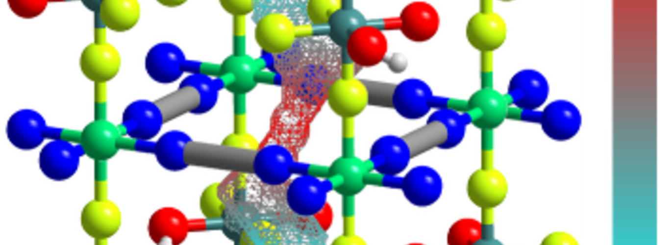 New material developed at Oregon State provides boost to carbon capture technologies