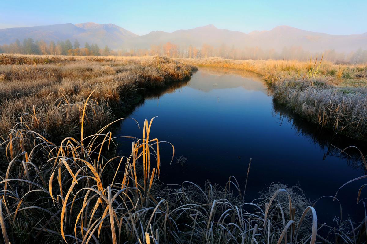 Lee Metcalf National Wildlife Refuge