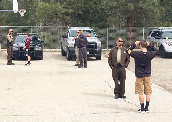 Ravalli County DUI Task Force honored