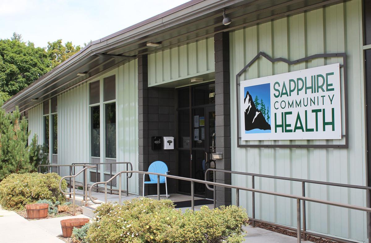 Sapphire Community Health Receives Grant to Combat Substance Abuse