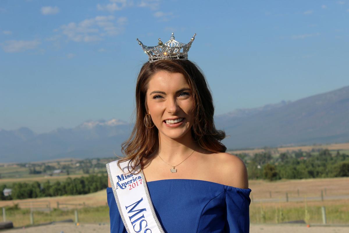 Miss Montana is Home Grown Local News