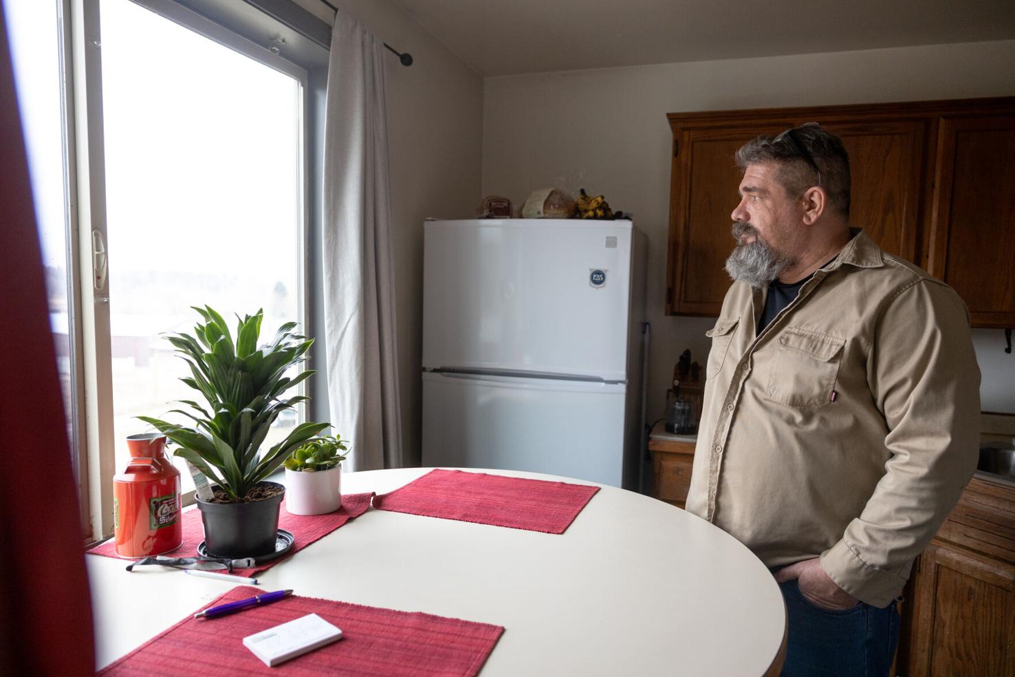 Shelter offers place to stay when there are no other options