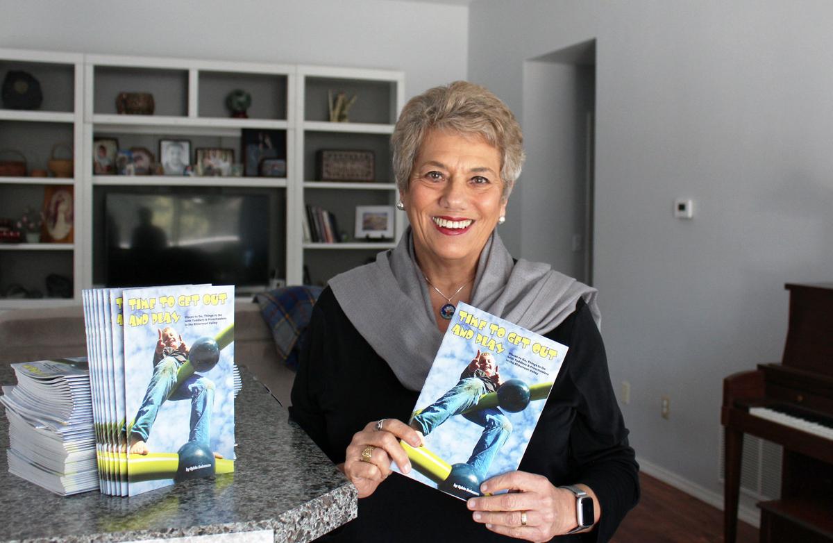 Conquer Winter Boredom With Hamilton Resident S New Booklet Of