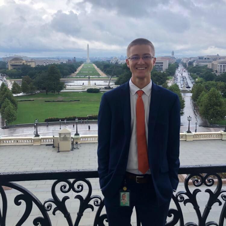 Evan McCullers