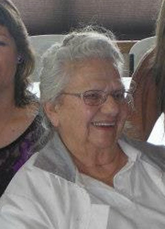 Edith J. Poulsen
