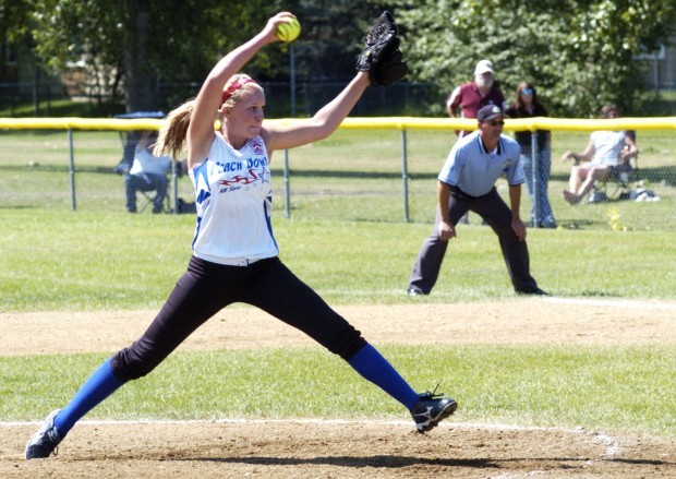 Zootown All Stars Eliminated From Senior Softball Regional Sports 